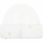 Шапка PRICKER, белая