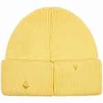 Шапка PRICKER, желтая (попкорн)