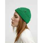 Шапка PRICKER, ярко-зеленая