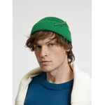 Шапка PRICKER, ярко-зеленая