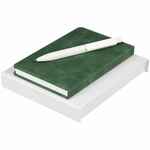 Еженедельник URBAN, недатированный, зеленый