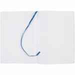 Блокнот URBAN, в линейку, синий