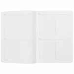 Ежедневник URBAN, недатированный, синий