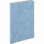 Ежедневник URBAN, недатированный, голубой
