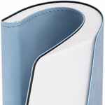 Ежедневник URBAN, недатированный, голубой