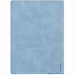 Ежедневник URBAN, недатированный, голубой