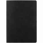 Ежедневник URBAN, недатированный, черный