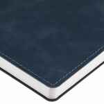 Ежедневник URBAN, недатированный, синий