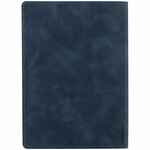 Ежедневник URBAN, недатированный, синий