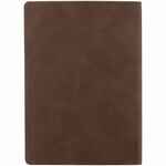 Ежедневник URBAN, недатированный, коричневый