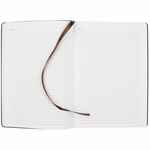 Ежедневник URBAN, недатированный, коричневый