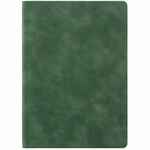 Ежедневник URBAN, недатированный, зеленый