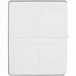 Еженедельник URBAN, недатированный, серый