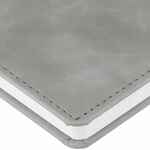 Еженедельник URBAN, недатированный, серый