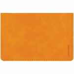 Еженедельник URBAN, недатированный, оранжевый