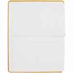 Еженедельник URBAN, недатированный, оранжевый