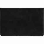 Еженедельник URBAN, недатированный, черный