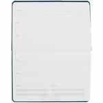 Еженедельник URBAN, недатированный, изумрудный