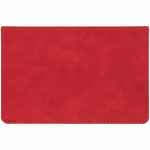 Еженедельник URBAN, недатированный, красный