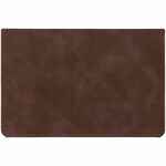 Еженедельник URBAN, недатированный, коричневый