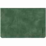 Еженедельник URBAN, недатированный, зеленый