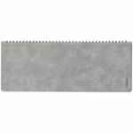 Планинг URBAN, недатированный, серый