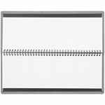 Планинг URBAN, недатированный, серый