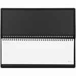 Планинг URBAN, недатированный, черный