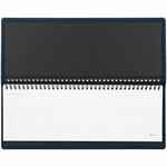 Планинг URBAN, недатированный, синий