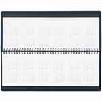 Планинг URBAN, недатированный, синий