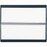 Планинг URBAN, недатированный, синий