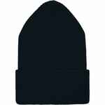 Шапка URBANITE, черная