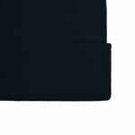 Шапка URBANITE, черная