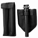 Многофункциональная лопата NEXTOOL NE20206, черная