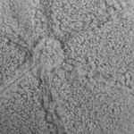 Бейсболка OBLAKO, утепленная, серая