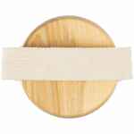 Щетка для сухого массажа SUNDARATA, малая