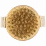 Щетка для сухого массажа SUNDARATA, малая