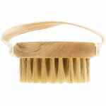 Щетка для сухого массажа SUNDARATA, малая