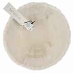 Панама OBLAKO, утепленная, молочно-белая
