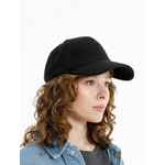 Бейсболка WOOLRIDGE, черная