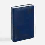 Ежедневник FARO, датированный, синий
