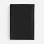 Ежедневник BAZA, датированный, черный