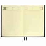 Ежедневник MERIDA, датированный, синий