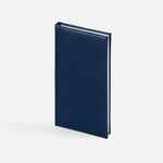 Еженедельник BAZA, датированный, синий