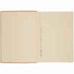 Ежедневник ANACONDA, недатированный, золотистый