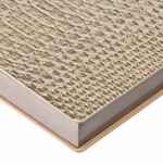 Ежедневник ANACONDA, недатированный, золотистый