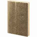 Ежедневник ANACONDA, недатированный, золотистый