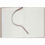 Ежедневник ANACONDA, недатированный, серебристый