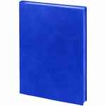 Ежедневник MARTOS, недатированный, синий