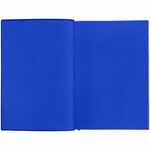 Ежедневник MARTOS, недатированный, синий